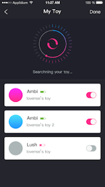 Image 3 for Lovense Remote