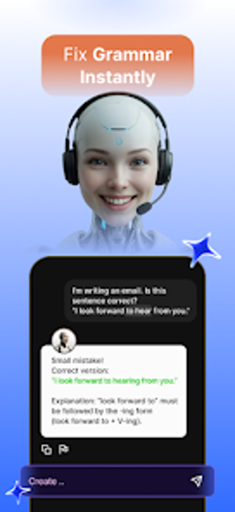 Image 0 for Zubuu : AI English Tutor …