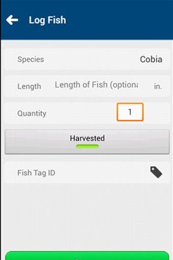 Image 0 for Fish Rules 2013
