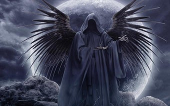 Image 6 for Gothic Live Wallpaper