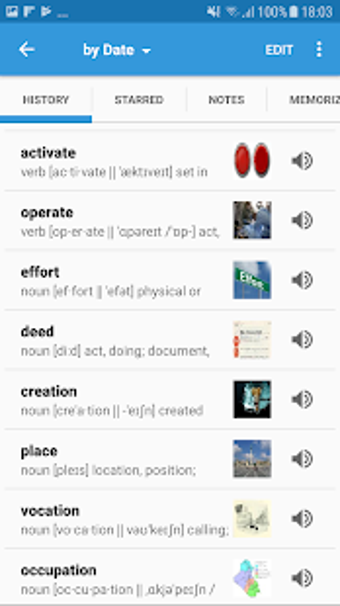 Image 0 for Dictionary Offline - Dict…