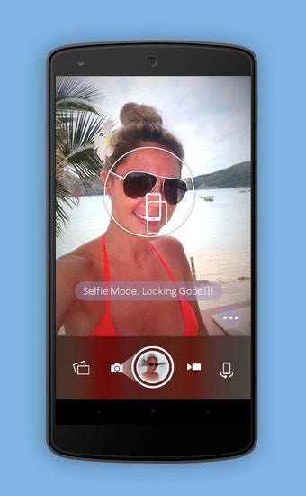 Imagen 1 para Camera51 - a smarter came…