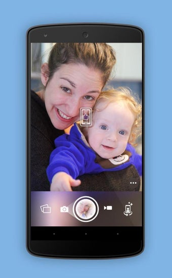 Imagen 2 para Camera51 - a smarter came…