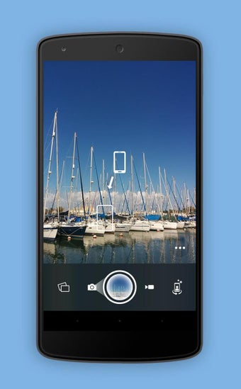 Imagen 0 para Camera51 - a smarter came…