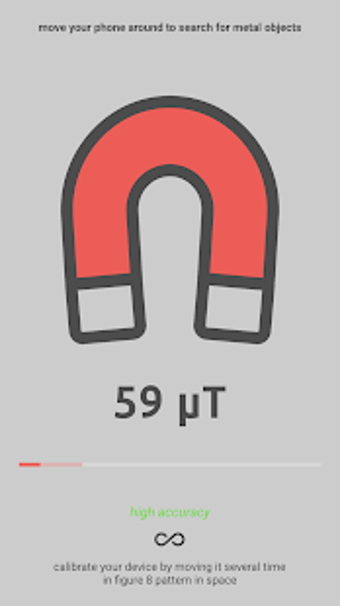 Image 2 for Metal Detector (No Ads)