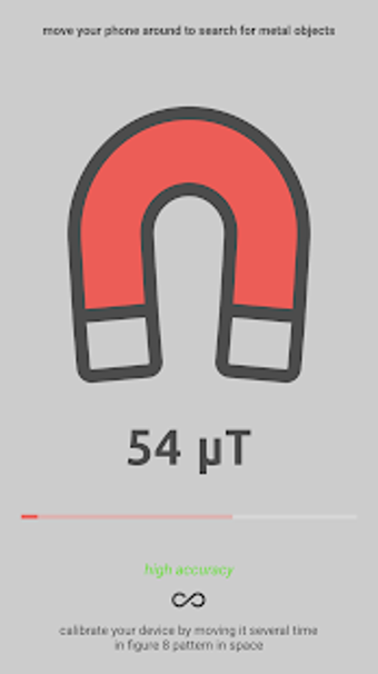 Image 0 for Metal Detector (No Ads)