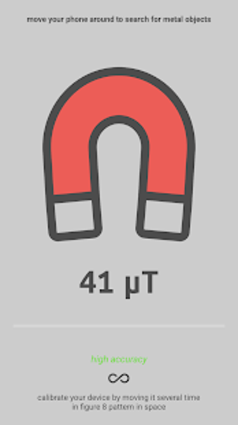 Image 1 for Metal Detector (No Ads)