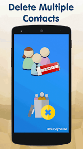 Image 3 for Delete Multiple Contacts