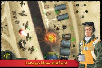 Imagen 2 para iBomber 3