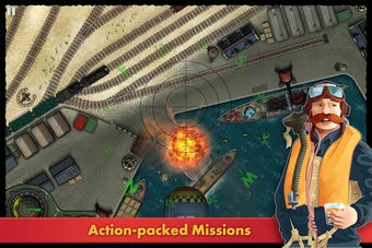Imagen 0 para iBomber 3