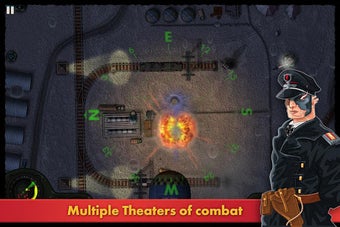 Imagen 2 para iBomber 3