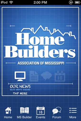 Image 0 for Home Builders Association…