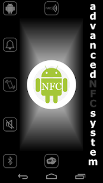 Imagen 3 para Advanced NFC System