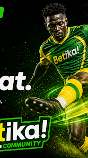 Imagen 0 para Betika - Betting  Casino