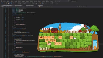 Image 0 for Typing Farmer(Demo)