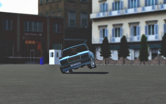 Image 1 for Avtosh: 2 Charx