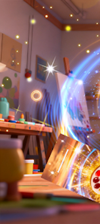 Imagen 0 para Lunar Drift