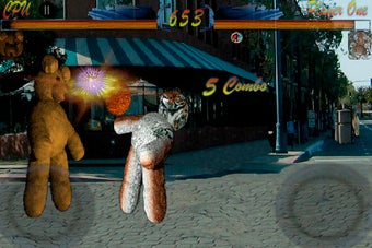 Image 0 for Torscape Grizzly