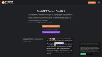 Imagen 0 para Streamroutine