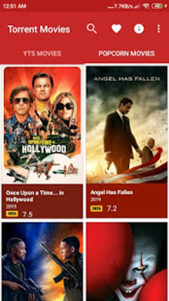 Image 2 for Free Movie downloader | T…