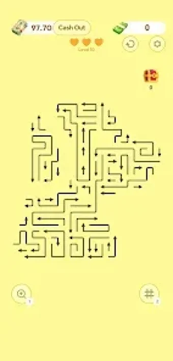 Image 0 for EyeGuard Arrow