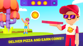 Imagen 1 para PK XD - Play with your Fr…