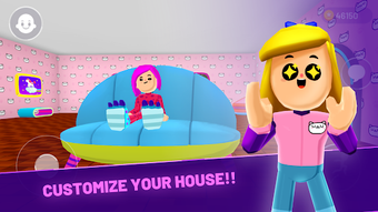 Imagen 2 para PK XD - Play with your Fr…