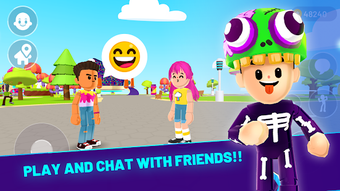 Imagen 0 para PK XD - Play with your Fr…