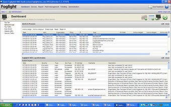 Imagen 0 para Foglight Network Manageme…