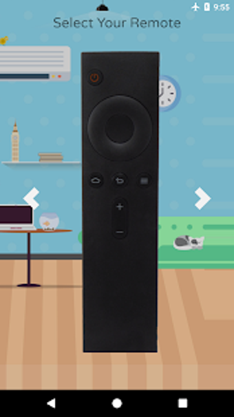 Image 3 for Remote Control For Xiaomi…