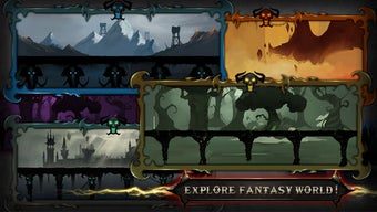 Image 2 for Stickman Legends - Hack a…
