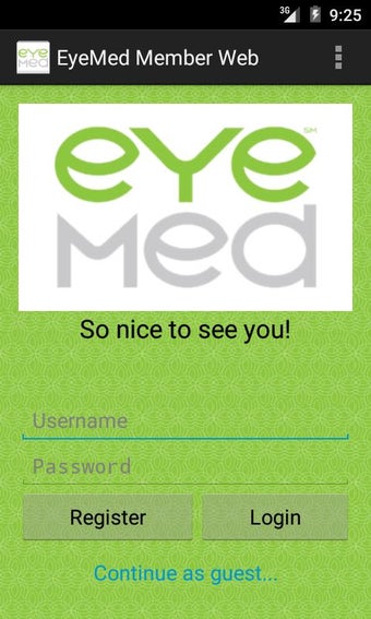 Image 0 for EyeMed Members