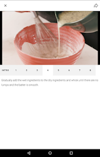 Image 6 for In the Kitchen