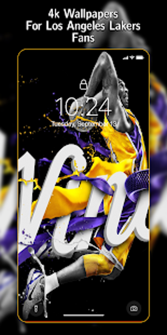 Image 3 for 4k wallpaper for Los Ange…