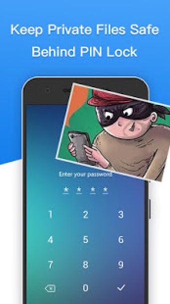 Imagen 0 para Gallery Lock: Photo Lock …