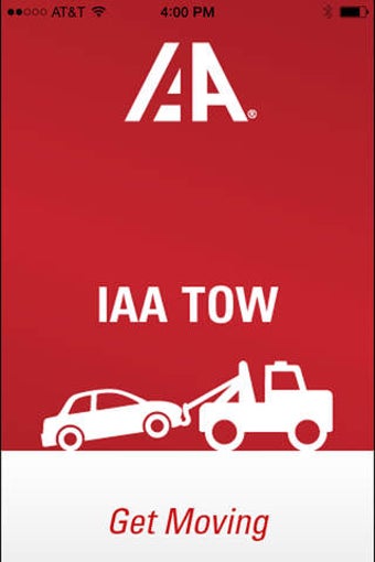 Image 0 for IAA Tow