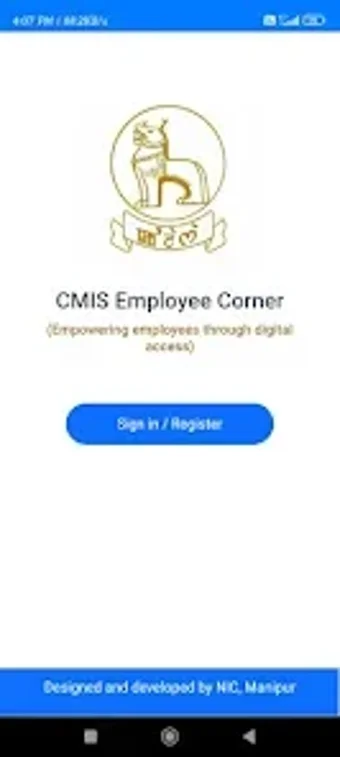 Image 0 for CMIS Employee Corner