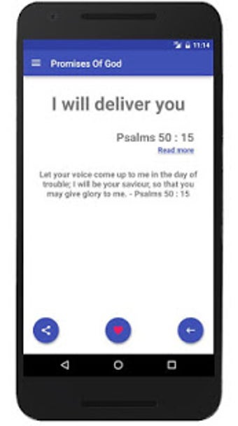 Image 3 for Promises of God
