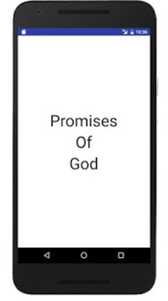Image 0 for Promises of God