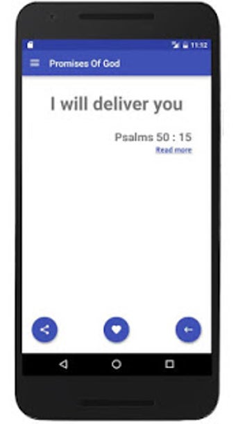 Image 2 for Promises of God