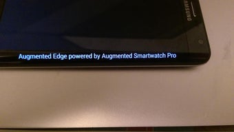 Image 0 for Augmented Edge (Note)