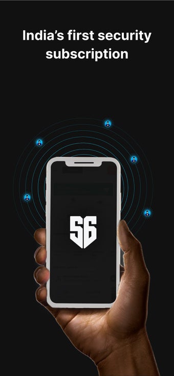 Imagen 0 para 56 Secure: Safety  Securi…
