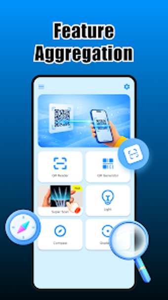 Image 0 for Smart Scan - Tools  Scann…