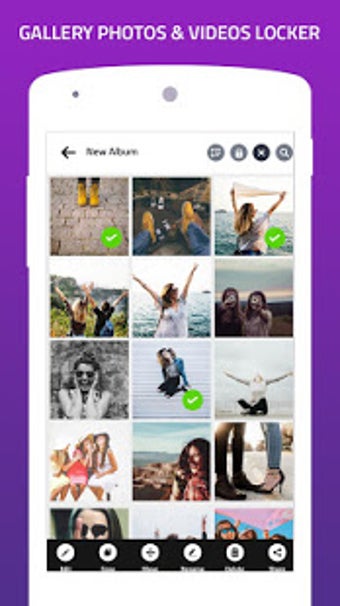 Imagen 3 para Gallery
