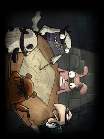 Image 3 for We Thieves HD Lite