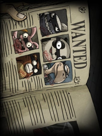 Image 1 for We Thieves HD Lite