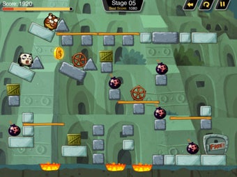 Image 2 for We Thieves HD Lite