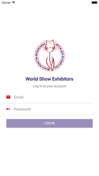 Image 0 for World Show Exhibitors