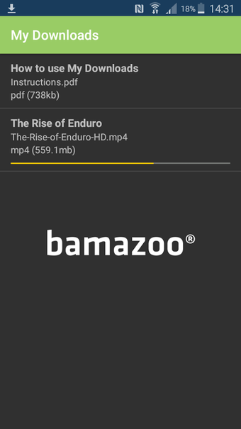Imagen 0 para My Downloads