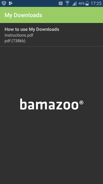 Imagen 1 para My Downloads